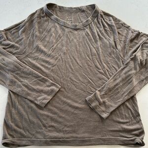 medium green a new day top